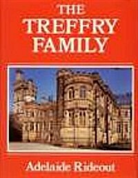 The Treffry Family (Paperback)