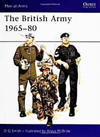 The British Army: Combat and Service Dress (Paperback)