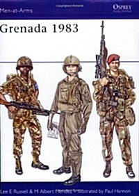 Grenada, 1983 (Paperback)