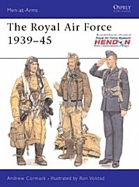 The Royal Air Force (Paperback)