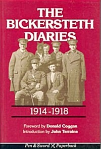 Bickersteth Diaries (Hardcover)