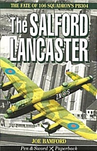 Salford Lancaster (Paperback)
