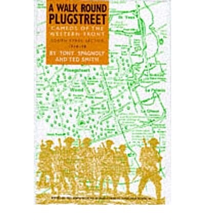 Walk Round Plugstreet Wood (Paperback)
