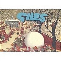 Giles Annual 1956-57 (Paperback, facsimile of 1956-57 ed)