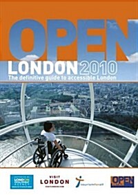 OpenLondon (Paperback)
