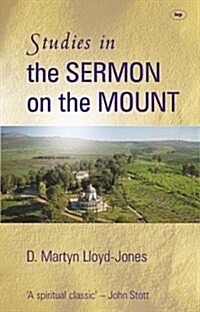 Studies in the Sermon on the Mount (Paperback, New ed)
