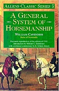 General System of Horsemanship (Hardcover)