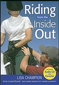 Riding from the Inside out (Hardcover, New ed)