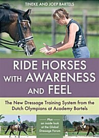 Ride Horses with Awareness and Fe (Hardcover)