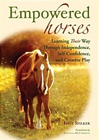 Empowered Horses (Hardcover)