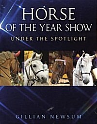 Horse of the Year Show (Hardcover)