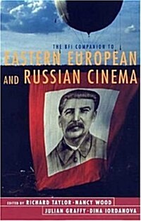 The BFI Companion to Eastern European and Russian Cinema (Paperback)
