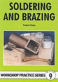 Soldering and Brazing (Paperback)