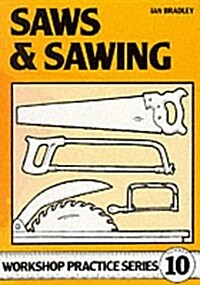 Saws and Sawing (Paperback)