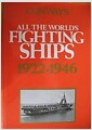 Conways All the Worlds Fighting Ships (Hardcover)