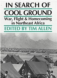 In Search of Cool Ground (Paperback)