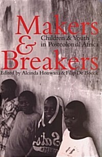 Makers and Breakers (Paperback)