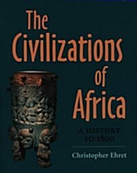 Civilizations of Africa (Paperback)