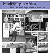 Readings in Modernity in Africa (Paperback)