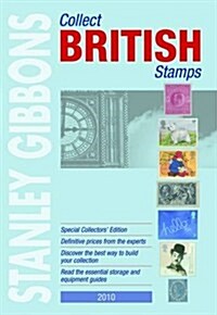 Collect British Stamps (Paperback)