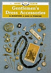 Gentlemens Dress Accessories (Paperback)