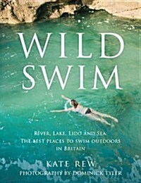 Wild Swim (Paperback)