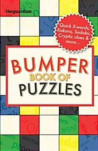 Bumper Book of Puzzles (Paperback)