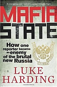 Mafia State (Hardcover)