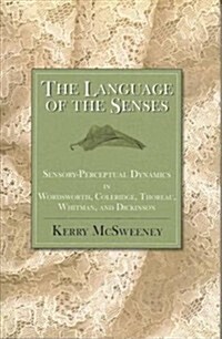 Language of the Senses (Hardcover)