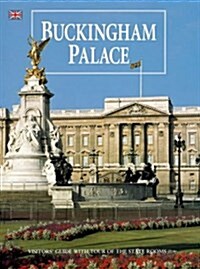 Buckingham Palace (Paperback)