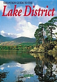 Lake District (Paperback)