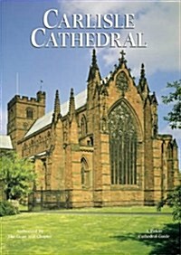 Carlisle Cathedral (Paperback, 5 Revised edition)