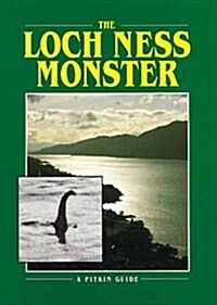 Loch Ness Monster (Paperback)