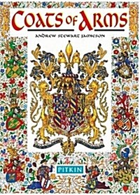 Coats of Arms (Paperback)