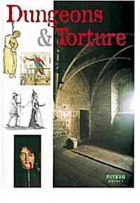 Torture & Dungeons (Paperback)