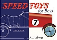 Speed Toys for Boys (Paperback)