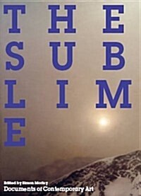 The Sublime (Paperback)