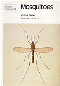 Mosquitoes (Paperback)