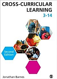 Cross-Curricular Learning 3-14 (Paperback)