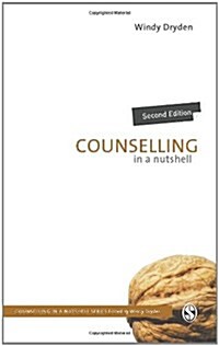 Counselling in a Nutshell (Paperback)