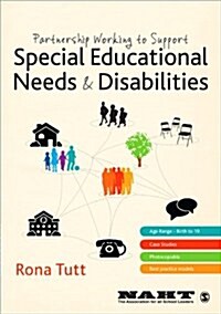 Partnership Working to Support Special Educational Needs & Disabilities (Paperback)