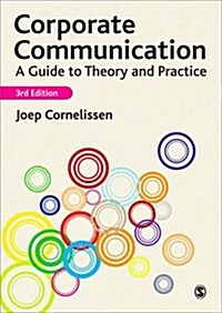 Corporate Communication (Paperback)