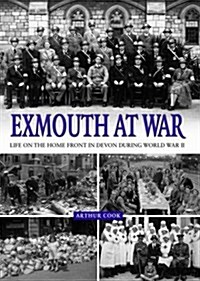 Exmouth at War (Hardcover)