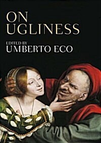 [중고] On Ugliness (Paperback)