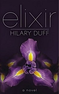 Elixir (Paperback)