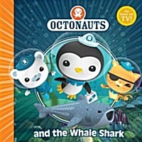 The Octonauts and the Whale Shark (Paperback)