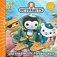 [중고] The Octonauts and the Electric Torpedo Rays (Paperback)