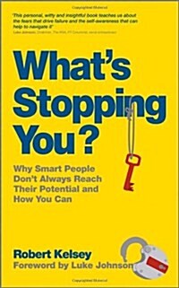 Whats Stopping You? (Paperback)