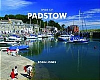 Spirit of Padstow (Hardcover)