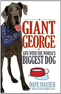Giant George (Hardcover)